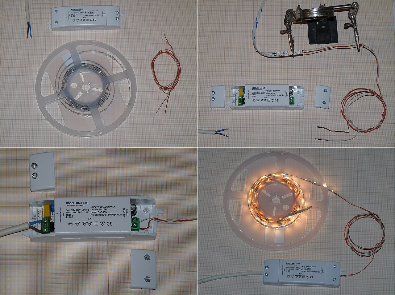 LED strip wiring.JPG