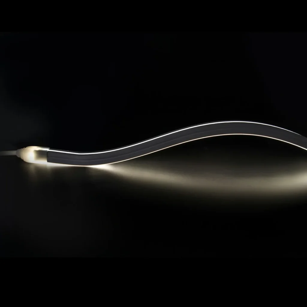 2835 Top Bend 14.4W/M 16mm 600lm 140LEDs/M IP68 24V