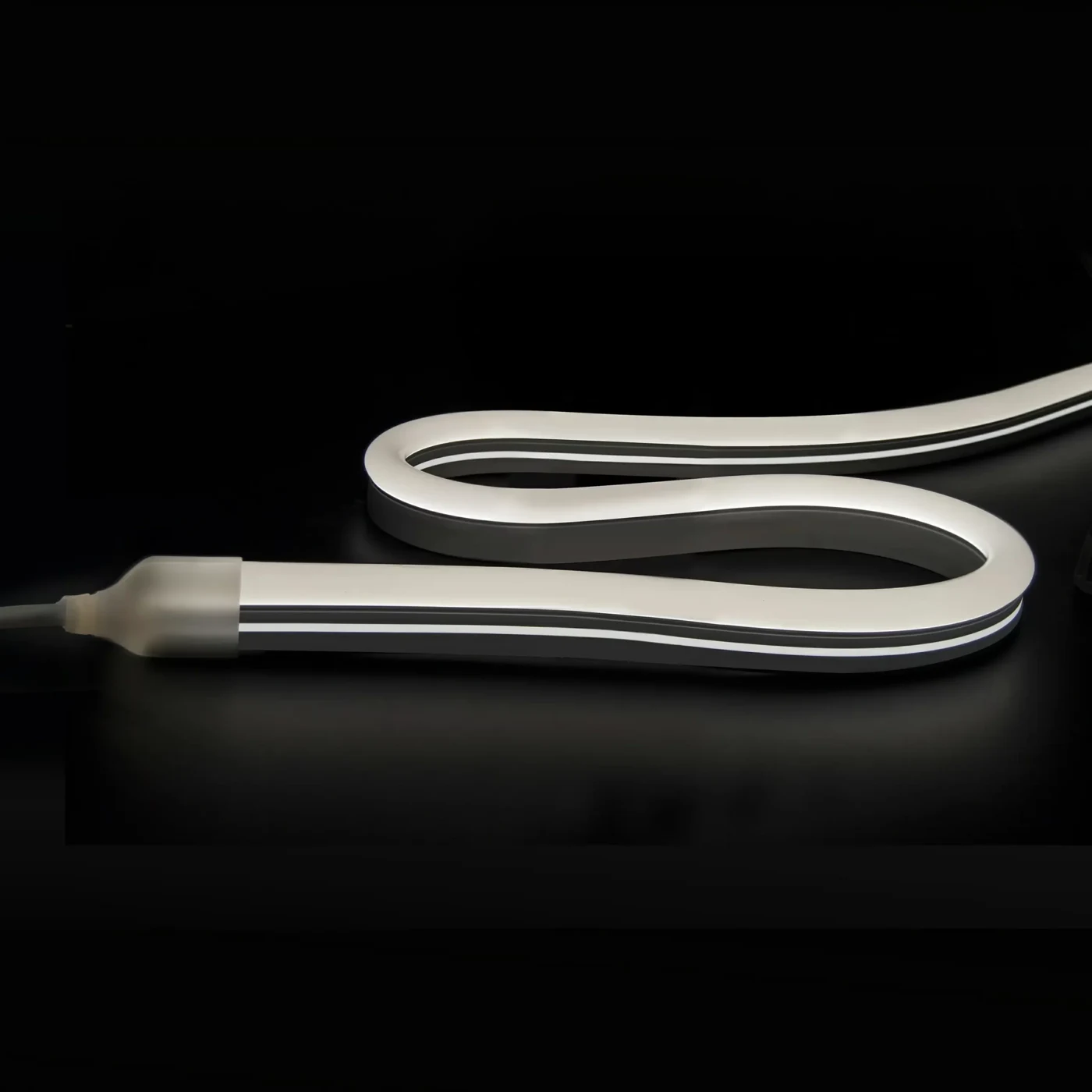 2835 Side Bend 14.4W/M 12mm 480lm 140LEDs/M IP68 24V